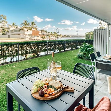Aparthotel Jacaranda Noosa Exteriér fotografie