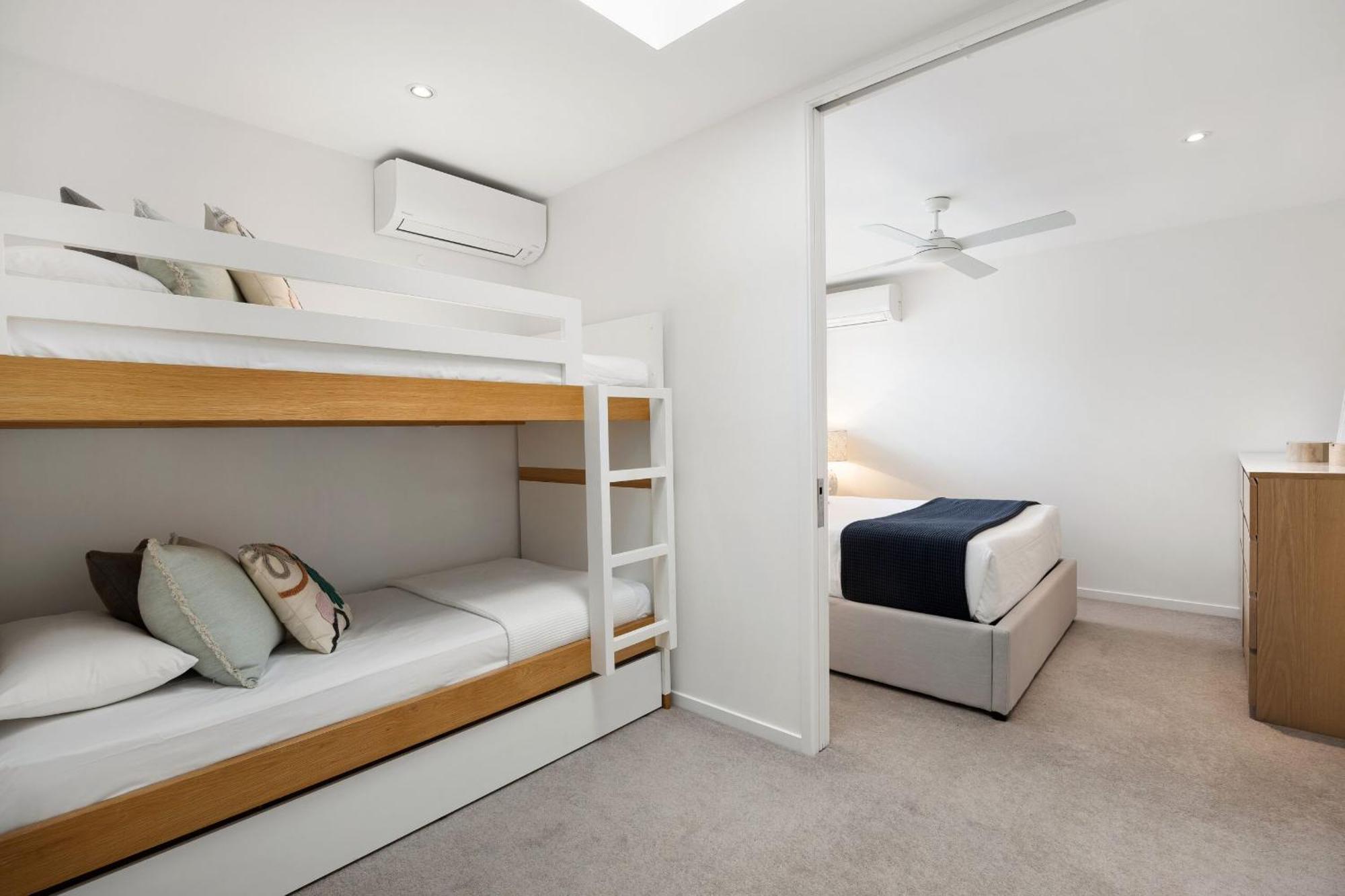Aparthotel Jacaranda Noosa Exteriér fotografie