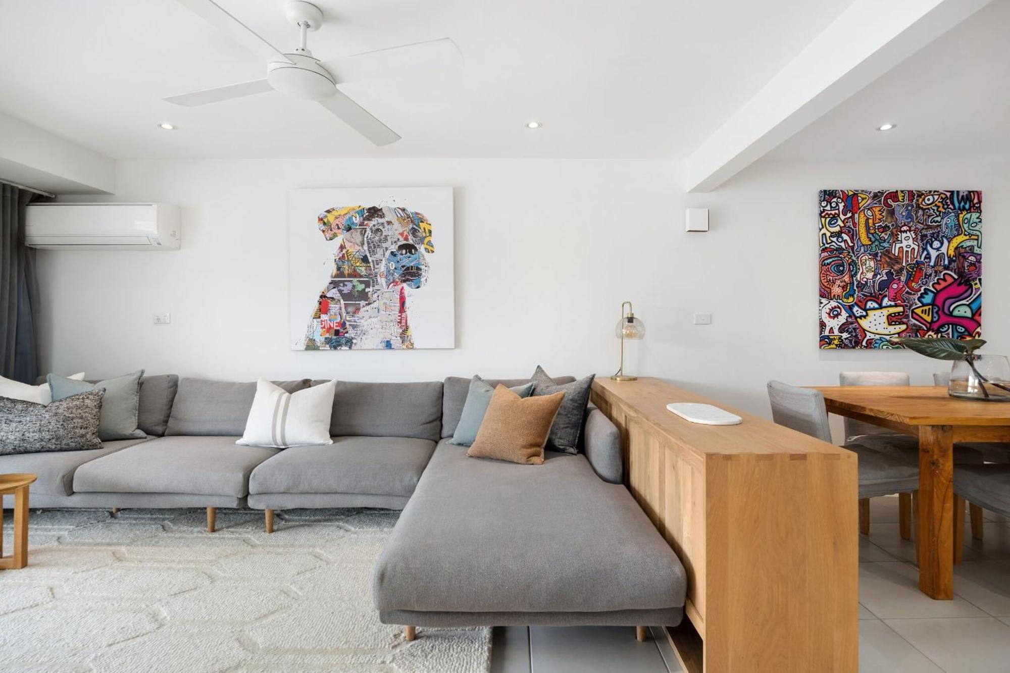 Aparthotel Jacaranda Noosa Exteriér fotografie