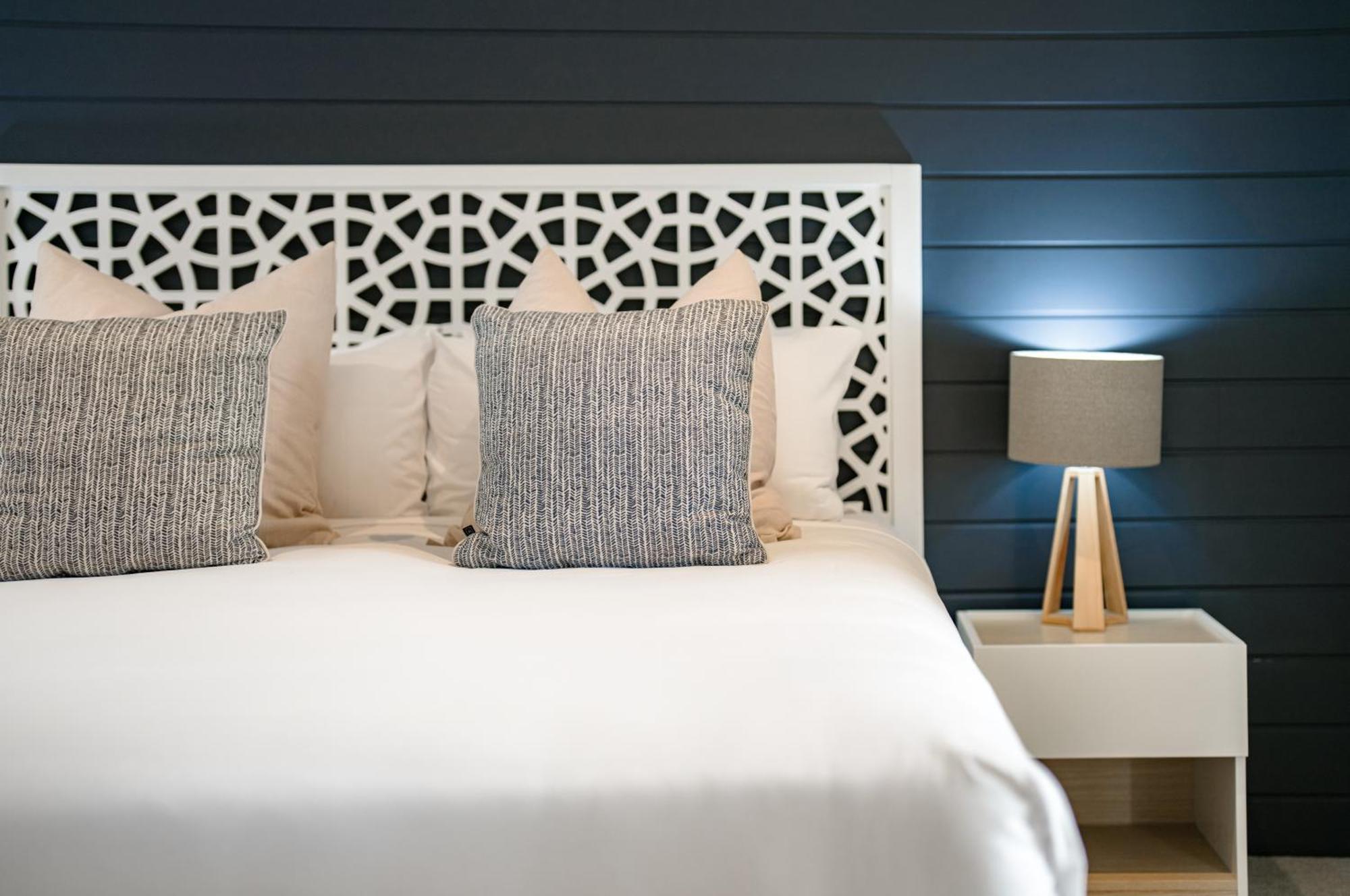 Aparthotel Jacaranda Noosa Exteriér fotografie