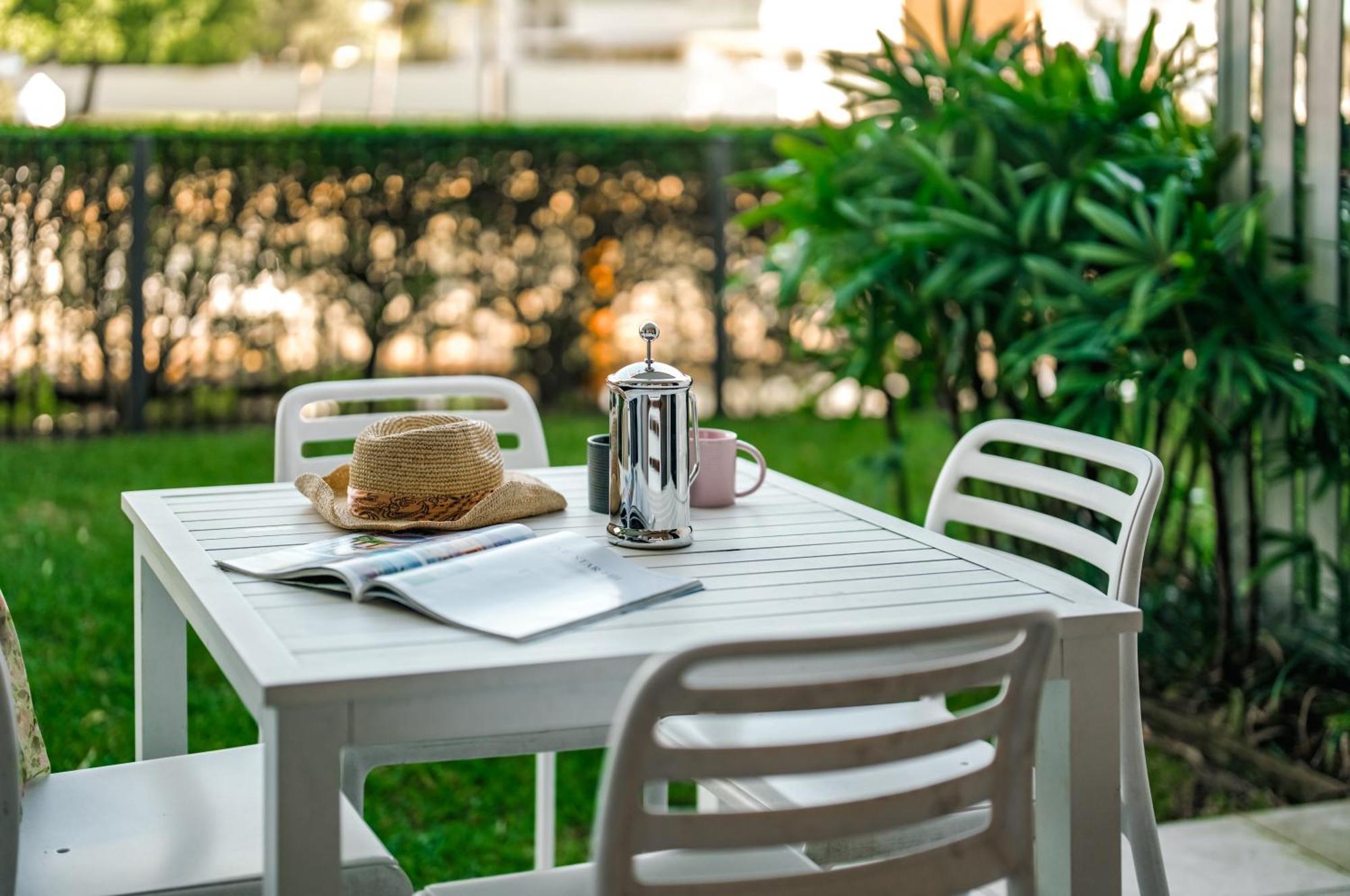 Aparthotel Jacaranda Noosa Exteriér fotografie