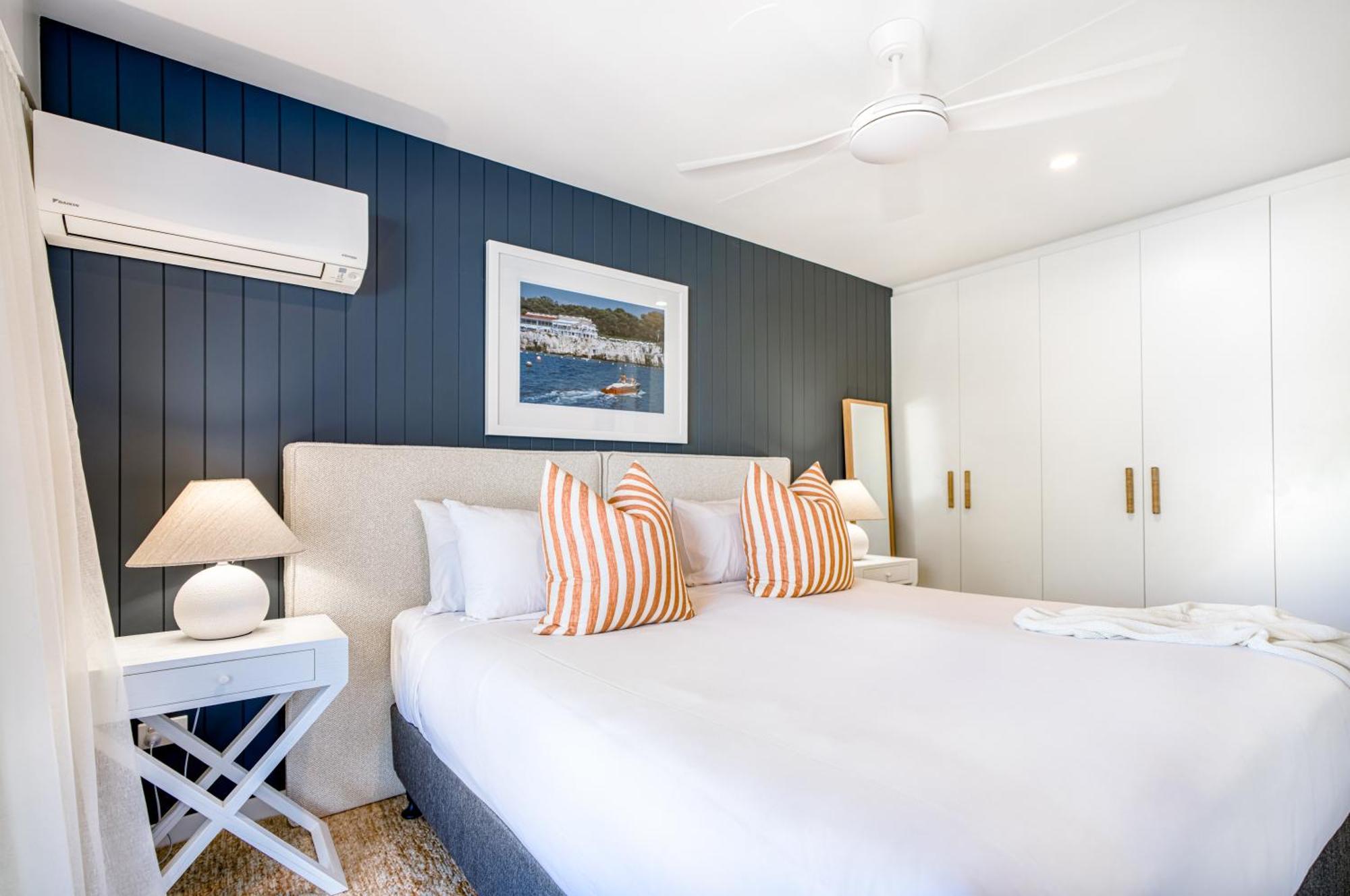 Aparthotel Jacaranda Noosa Exteriér fotografie