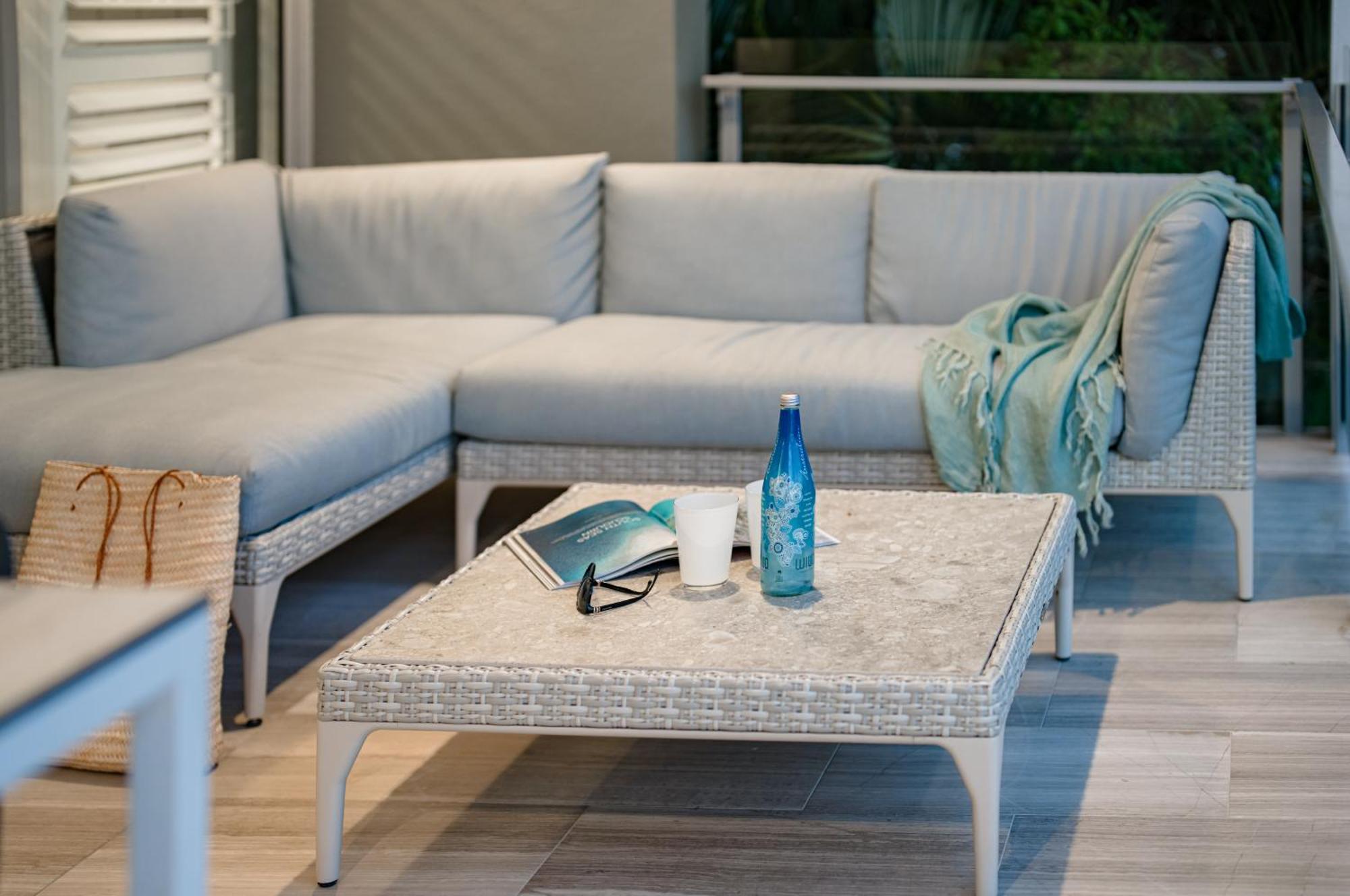 Aparthotel Jacaranda Noosa Exteriér fotografie