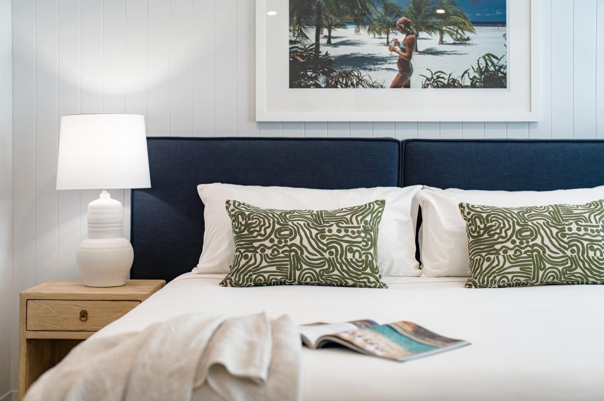 Aparthotel Jacaranda Noosa Exteriér fotografie