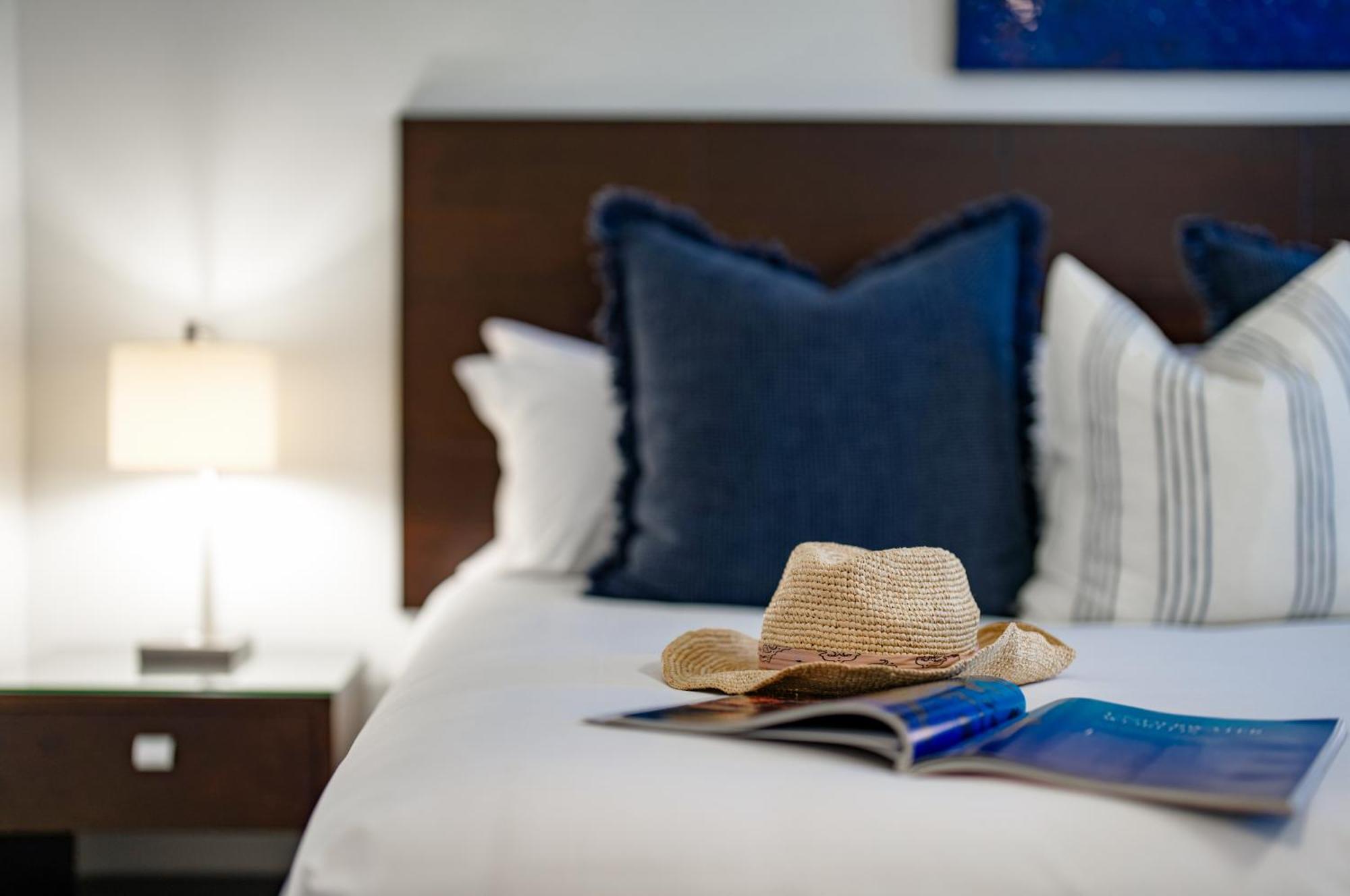 Aparthotel Jacaranda Noosa Exteriér fotografie