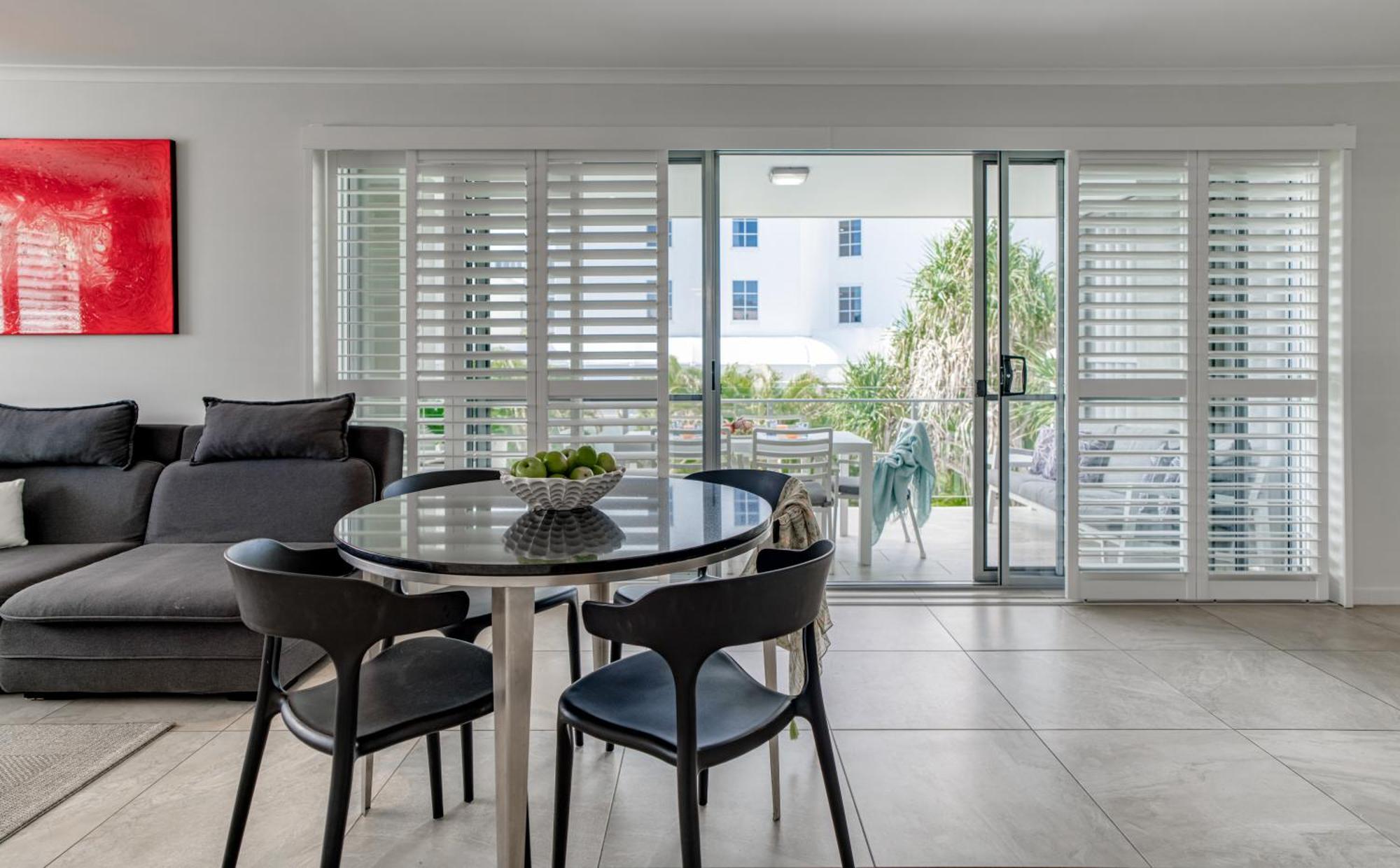 Aparthotel Jacaranda Noosa Exteriér fotografie