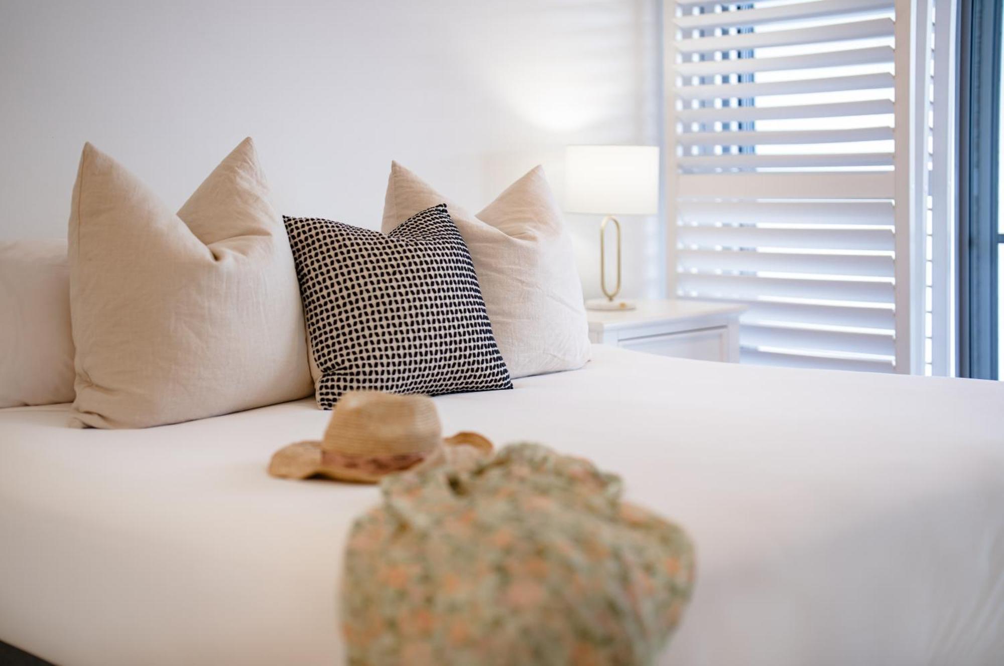 Aparthotel Jacaranda Noosa Exteriér fotografie